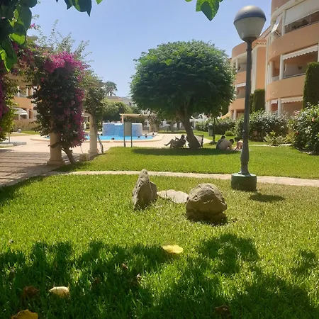 Playa Marinas Апартаменты