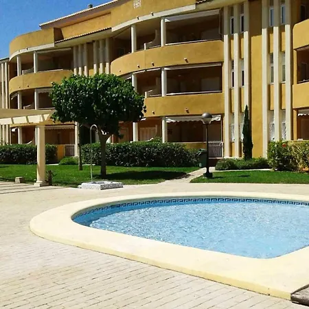 Playa Marinas