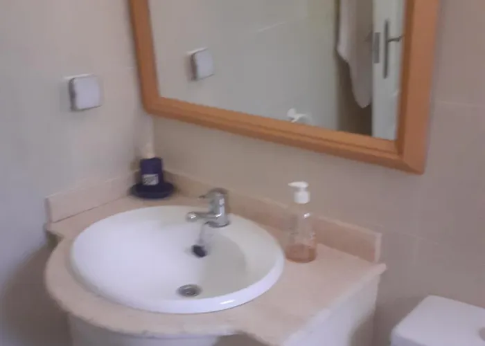 Апартаменты Playa Marinas *