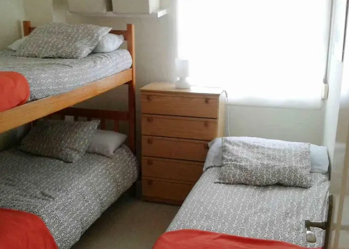 Playa Marinas Апартаменты