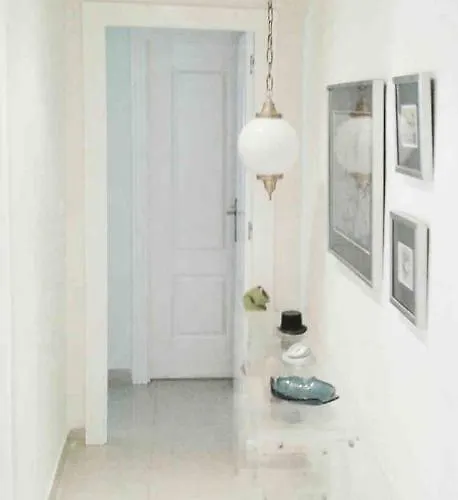 Playa Marinas Дения