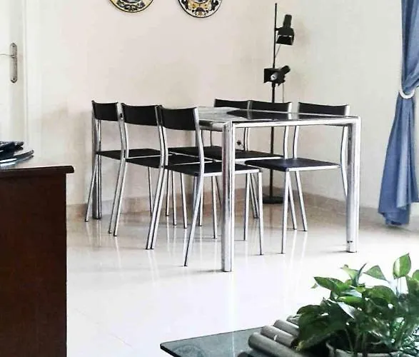 Playa Marinas Дения