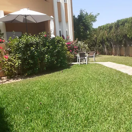 Playa Marinas Appartement *