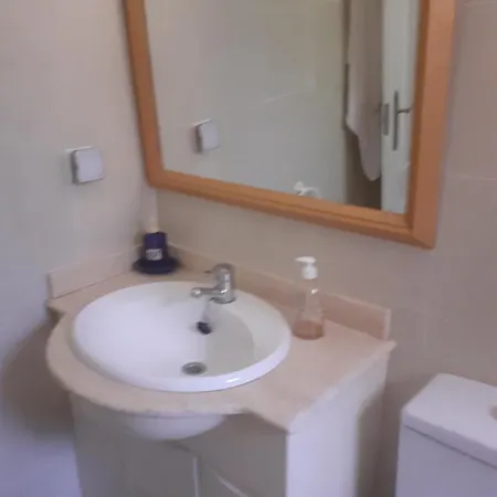 아파트 Playa Marinas *