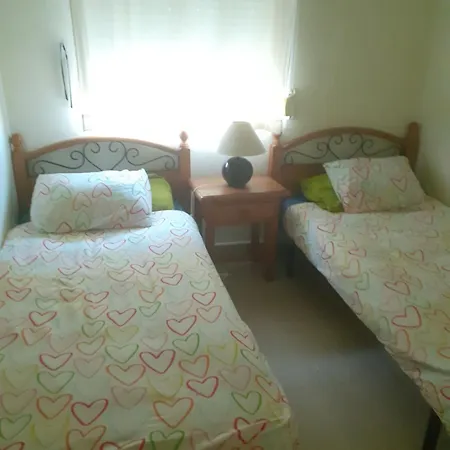 Playa Marinas Appartement Dénia