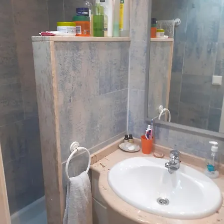 Playa Marinas * 데니아