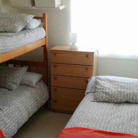 Playa Marinas 아파트