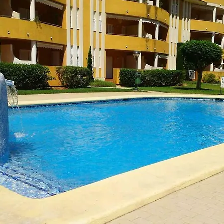 Playa Marinas