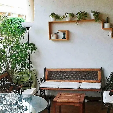 Playa Marinas 아파트 *