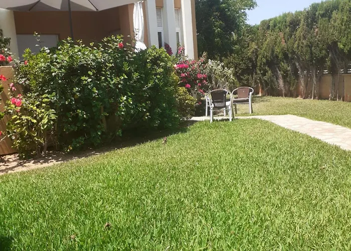 Playa Marinas Appartement *