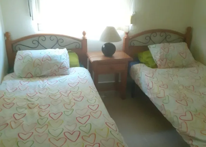 Playa Marinas Appartement Dénia