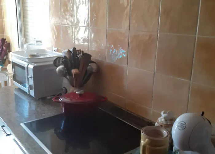 Appartement Playa Marinas Dénia