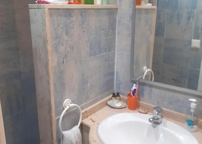 Playa Marinas * Dénia