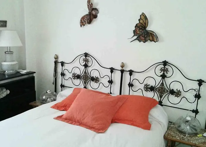 Playa Marinas Appartement *