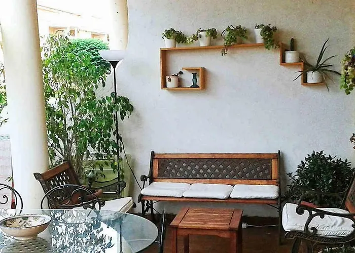 Playa Marinas Appartement *